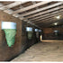 Hay Hoarder Hay Net System 2 inch holes